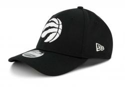 Toronto Raptors New Era 9FORTY Snap Adustable Hat