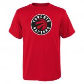 Toronto Raptors Kids Primary Logo T-Shirt