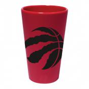 Toronto Raptors 16 oz Silicone Cup