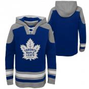 Toronto Maple Leafs Youth Ageless Must Have Hoodie 2024