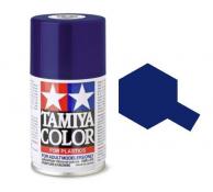 Tamiya Colour Spray Paint - TS-53 Deep Metallic Blue