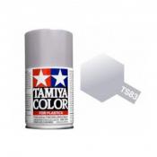 Tamiya Colour Spray Paint - TS-83 Metallic Silver