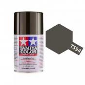 Tamiya Colour Spray Paint - TS-94 Metallic Gray