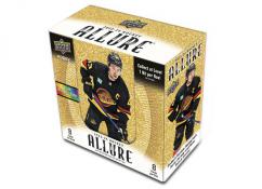 Upper Deck 23/24 Allure Hockey Hobby Box (Call For Pricing)