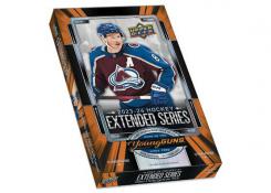 Upper Deck 23/24 Extended Hockey Hobby Box (Call For Pricing)