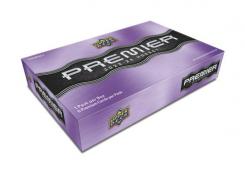 Upper Deck 23/24 Premier Hockey Hobby Box (Call For Pricing)