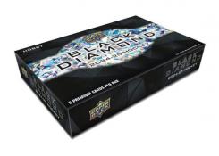 Upper Deck 24/25 Black Diamond Hockey Hobby Box (Call For Pricing)