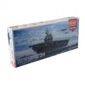 USS Enterprise CV-6 1:700 Model Kit