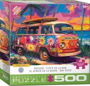 Eurographics - 500 pc. Puzzle - VW Bayside