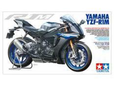 Yamaha YZF-R1M 1:12 Model Kit